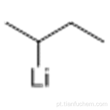 SEC-BUTYLLITHIUM CAS 598-30-1